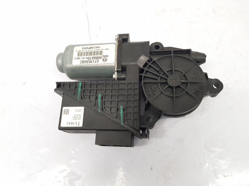 Rudehejsemotor forskærm venstre VW POLO IV (9N_, 9A_) 1.4 TDI (80 hp) 30330890