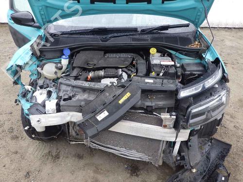 Right front driveshaft CITROËN C4 CACTUS 1.6 BlueHDi 100 | BP25838779M39 - Image 12