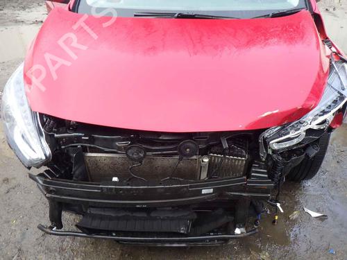 Pipe HYUNDAI i40 I (VF) 1.7 CRDI | BP23433034M125  - Image 15