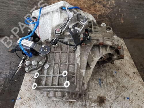 Gearbox HYUNDAI i10 III (AC3, AI3) 1.0 MPi | BP28104981M3