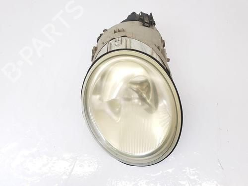 Used Right headlight Right headlight 36392779 36392779