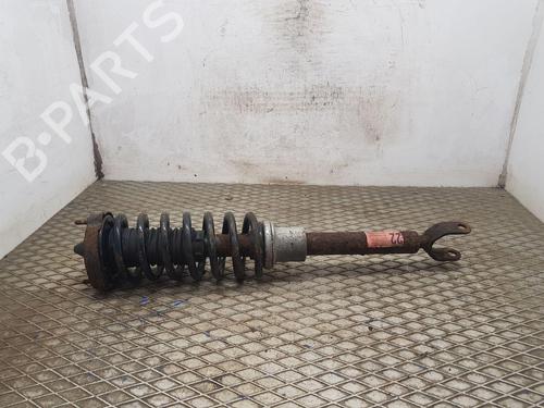 Used Left front shock absorber MERCEDES-BENZ E-CLASS (W211) E 320 CDI (211.022) (224 hp) 29839433