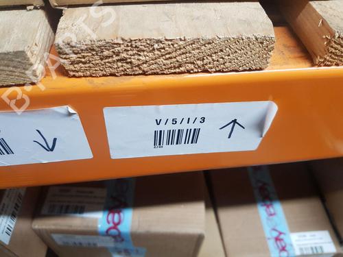 Electronic module LAND ROVER DEFENDER Van (L663) | BP37491805M83 - Image 5
