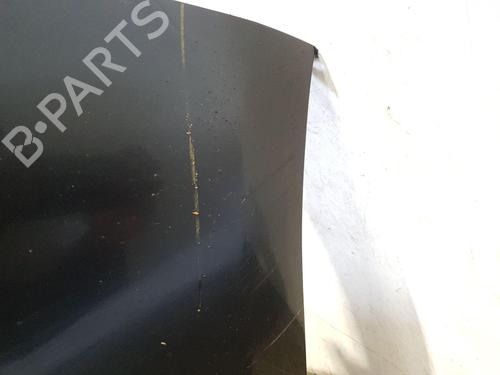 Rear bumper VAUXHALL ASTRA Mk VI (J) Estate (P10) 2.0 CDTi | BP27353092C8 