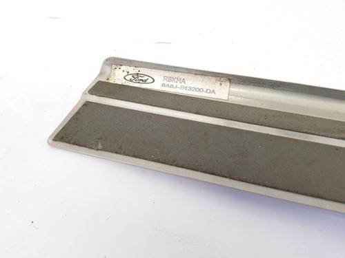 Right sideskirt FORD FIESTA VI (CB1, CCN)  | BP22206455C114 