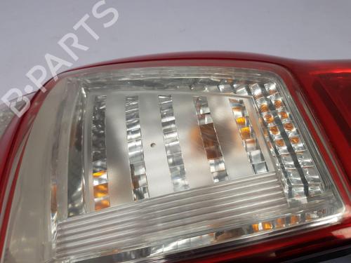 Left taillight HONDA CR-V III (RE_) 2.2 i-CTDi 4WD (RE6) | BP29575846C34 