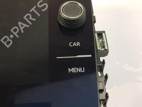 Radio VW T-ROC (A11, D11)  | BP29514643E6 