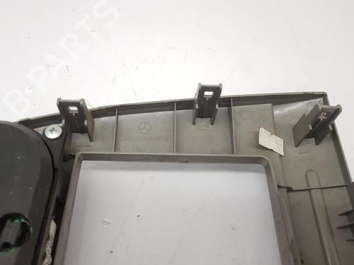 Climate control CHEVROLET LACETTI (J200) 1.6 | BP37606212I5 - Image 8