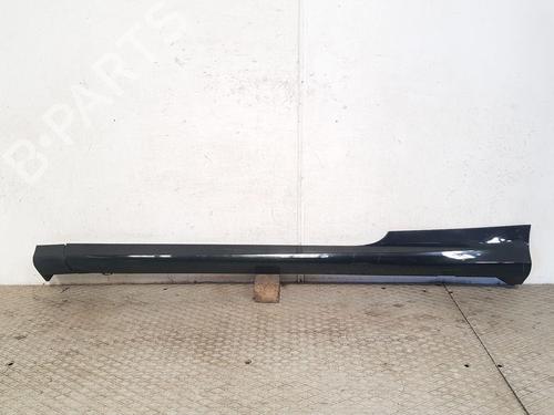 Używane Próg lewy VAUXHALL CORSA Mk IV (E) (X15) 1.4 (75 hp) 27353176