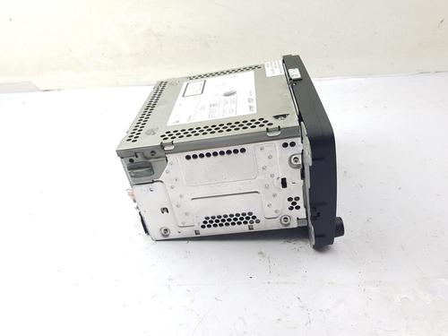Electronic module VW SCIROCCO III (137, 138) 2.0 TDI | BP37266758M83 - Image 5