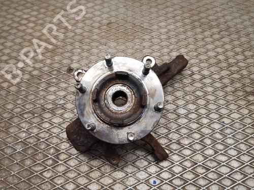 Mangueta delantera derecha FORD RANGER (ER, EQ, R_) 2.5 TD 4x4 (109 hp) 30948691