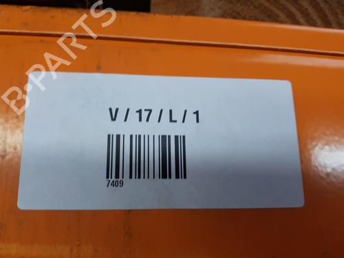 Right sun visor AUDI Q7 (4MB, 4MG, 4MQ) SQ7 TDI quattro | BP32275269I2 - Image 7