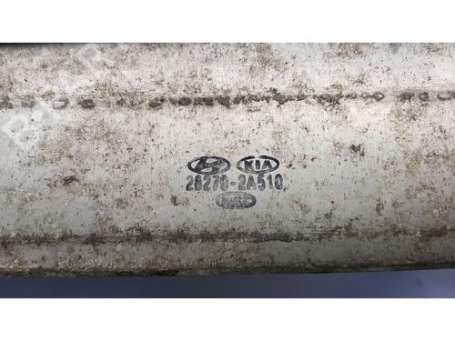 Intercooler KIA SPORTAGE IV (QL, QLE) 1.7 CRDi | BP33559233M30  - Image 8
