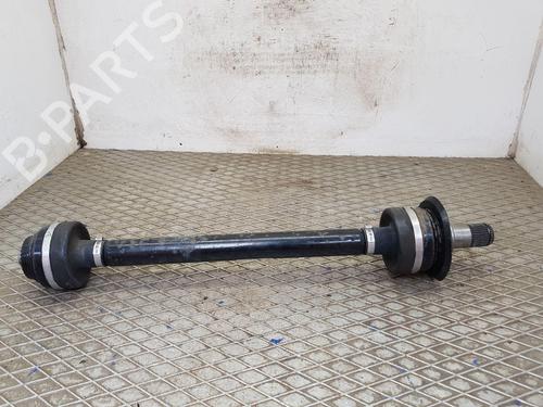 Used Left rear driveshaft Left rear driveshaft BMW 5 (G30, F90) [2016-2026] 26646428 26646428