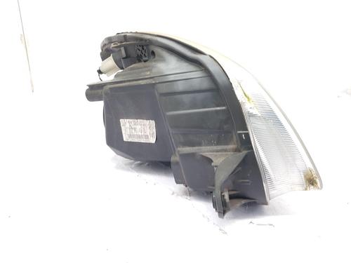 Left headlight SKODA FABIA II (542) 1.2 | BP33130917C28  - Image 6