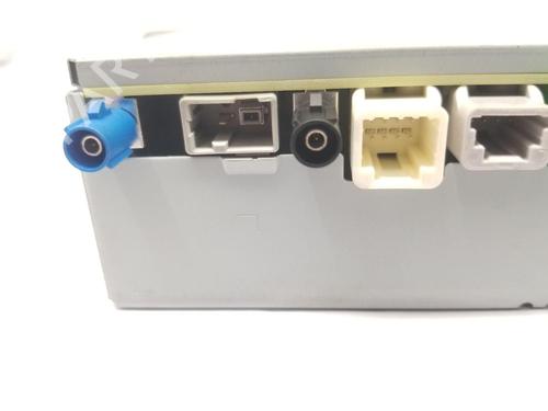 Radio ALPINE A110 II 1.8 | BP30184613E6 