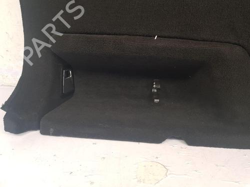 Boot lining VOLVO XC90 II (256) B6 Mild Hybrid AWD | BP33559407I3 - Image 3