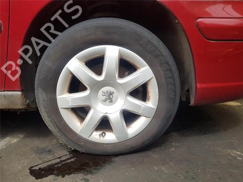 Gearbox PEUGEOT 807 (EB_) 2.0 HDi | BP38071788M3 - Image 12