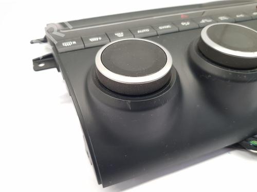 Climate control JAGUAR E-PACE (X540) 2.0 D150 | BP30364850I5 