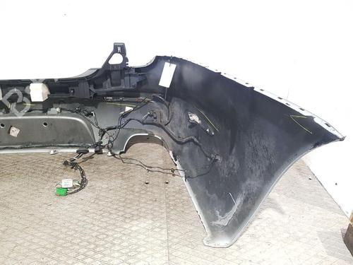 Rear bumper JAGUAR XJ (X351) 3.0 SDV6 | BP32177745C8 