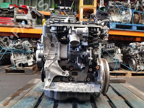 Engine VW POLO VI (AW1, BZ1, AE1)  | BP28363003M1 