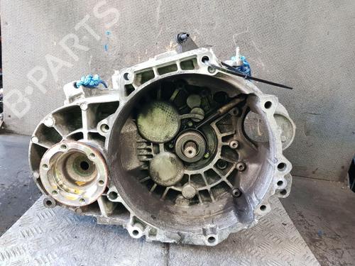 Used Gearbox VW GOLF VII (5G1, BQ1, BE1, BE2) 2.0 GTD (184 hp) 29083012