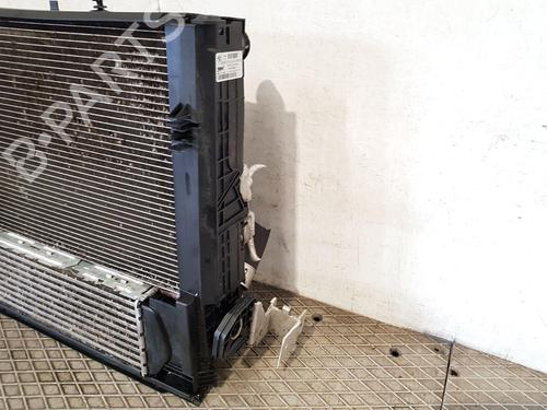 Water radiator BMW 3 Touring (F31)  | BP22203632M31 