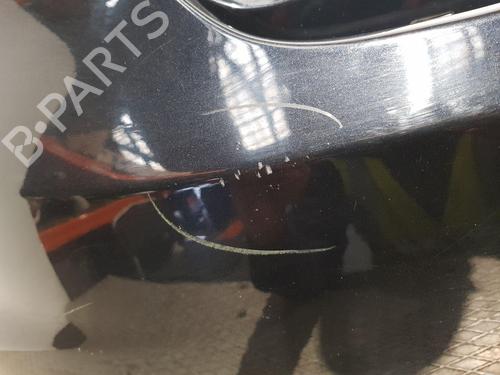 Rear bumper FORD FIESTA VI (CB1, CCN) 1.4 | BP29379127C8 