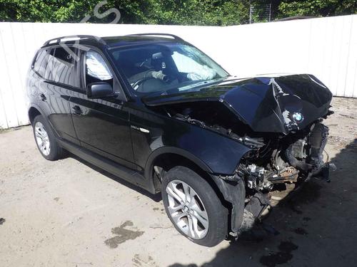 Used Parts BMW X3 (E83)  2.0 sd  2062935