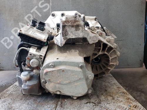 Gearbox CITROËN C4 Picasso II 1.6 HDi 90 | BP24573889M3 