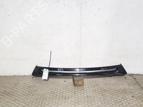 Used Grille VW SCIROCCO III (137, 138) 2.0 TDI (140 hp) 30115879
