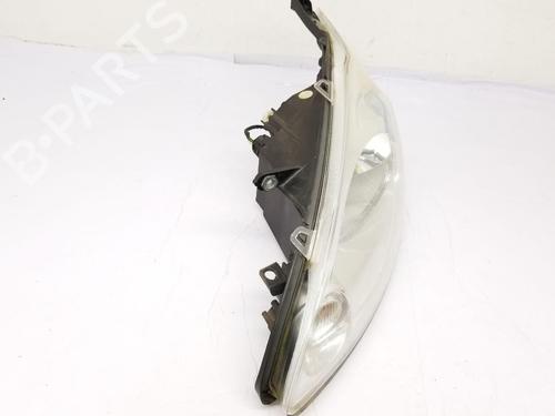 Left headlight FORD KA (RU8) 1.2 | BP38709699C28 - Image 7