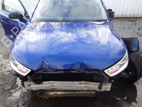 Subframe AUDI A1 Sportback (8XA, 8XF) S1 quattro | BP25462705M9 - Image 16