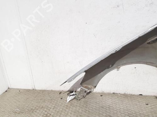 Right front fenders FORD MONDEO IV (BA7) 2.0 | BP29549072C42 