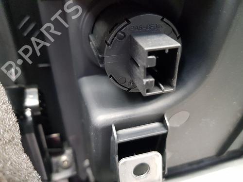 Radio NISSAN NOTE (E11, NE11) 1.4 | BP27600595E6 - Image 9