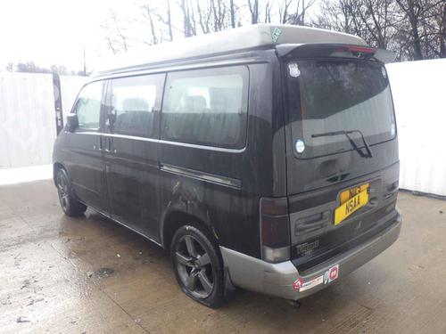 Gearbox MAZDA E Bus (SG) 2.5 TD 4x4 (SGL5, SGLR) | BP37798069M3 - Image 13
