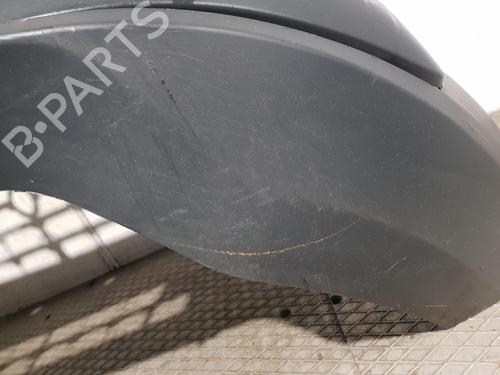 Front bumper FORD TRANSIT CUSTOM V362 Van (FY, FZ) 2.2 TDCi | BP31723023C7 