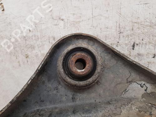 Left front suspension arm OPEL CROSSLAND X / CROSSLAND (P17, P2QO)  | BP27579518M12 