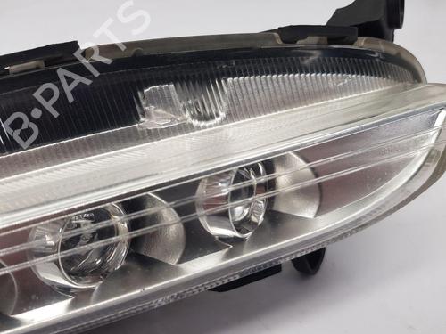 Left daytime light HYUNDAI TUCSON (TL, TLE) 1.7 CRDi | BP30115893C104 