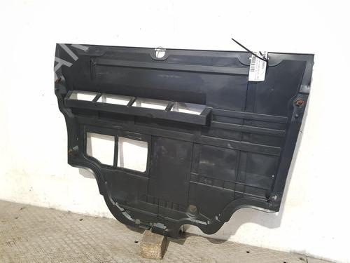 Underbody protection VAUXHALL VIVARO A Van (X83) 1.9 DTI | BP32352791M92 