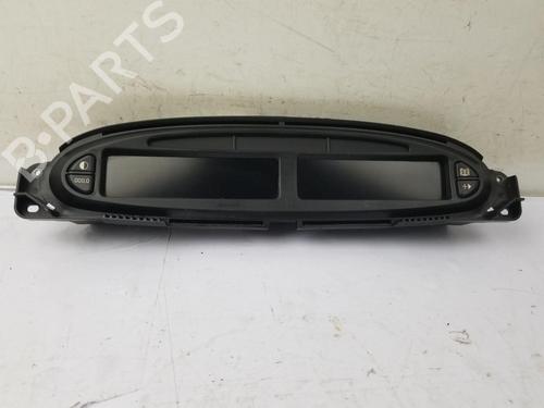 Used Instrument cluster Instrument cluster 38876642 38876642