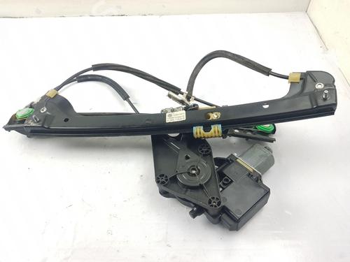 Used Front right window mechanism VW POLO V (6R1, 6C1) 1.2 (70 hp) 31690875