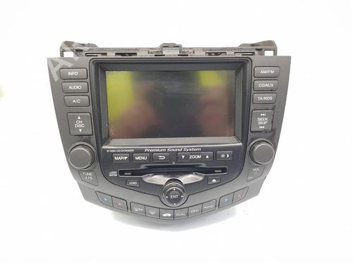 Used Electronic module Electronic module HONDA ACCORD VII (CL, CN) 2.0 (CL7) (155 hp) 34639456 34639456