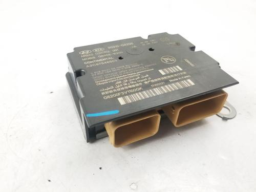 ECU airbags KIA PICANTO III (JA)  | BP29641916M53 