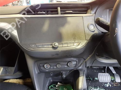 Brugte VAUXHALL CORSA Mk V (F)  CORSA-e  4918980