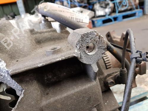 Rear differential NISSAN GT-R (R35) V6 | BP30603410M24