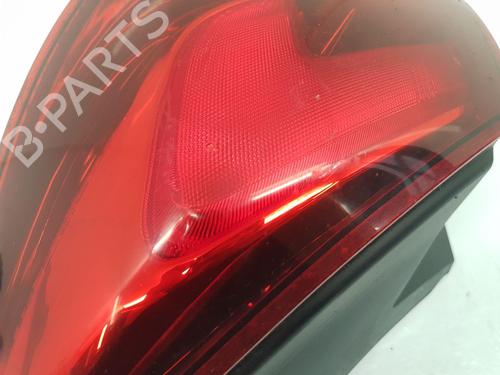 Højre baglygte VAUXHALL ASTRA Mk VI (J) GTC (P10) 1.4 | BP30290204C35