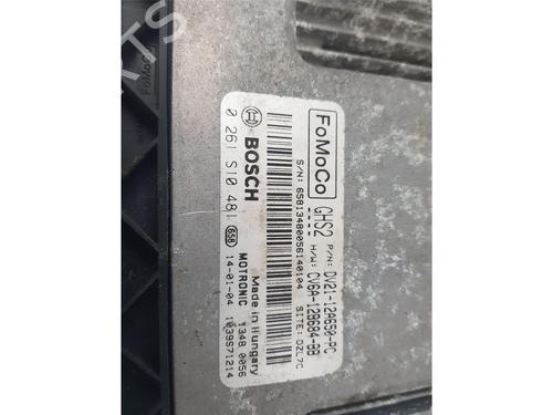 Engine control unit (ECU) FORD B-MAX (JK) 1.0 EcoBoost | BP38485456M57  - Image 6