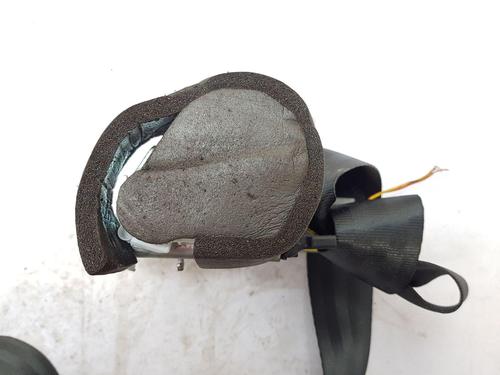 Front right seatbelt CITROËN C4 CACTUS 1.6 BlueHDi 100 | BP22669089I25 