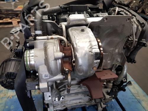 Engine VOLVO XC40 (536) B4 Mild-Hybrid AWD | BP27886521M1
